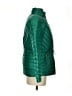 MICHAEL Michael Kors 100% Polyester Green Snow Jacket Size XS - photo 4