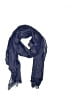 Assorted Brands Blue Scarf One size - photo 1