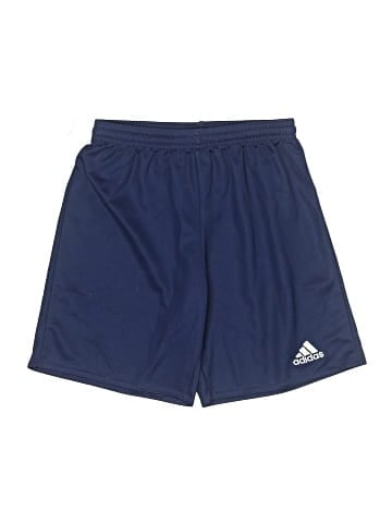 Adidas Athletic Shorts (view 1)