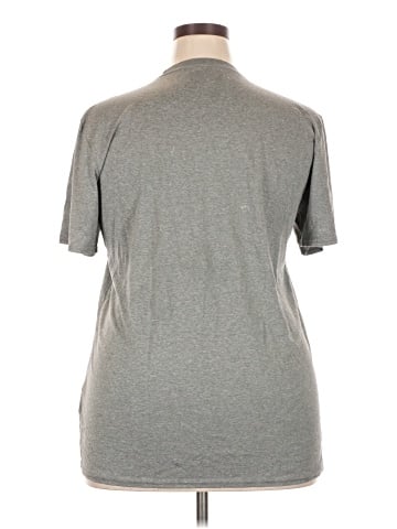 Majestic Short Sleeve T-Shirt (view 2)