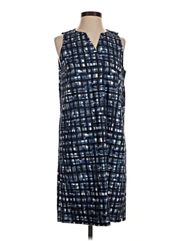 Sara Campbell Casual Dress (view 1)