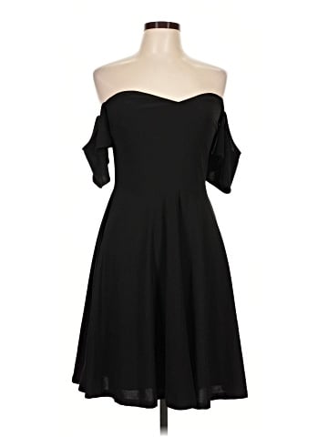 Leith Cocktail Dress (view 1)