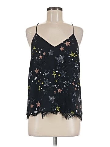 Cooper & Ella Sleeveless Blouse (view 1)
