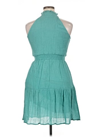 Indigo Rose Casual Dress (view 2)