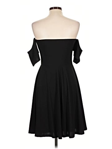 Leith Cocktail Dress (view 2)