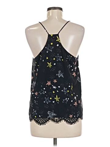 Cooper & Ella Sleeveless Blouse (view 2)