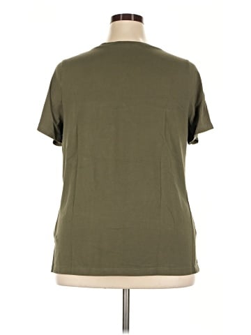 Ava & Viv Short Sleeve T-Shirt (view 2)