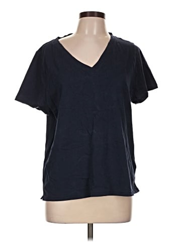 J.Crew Short Sleeve T-Shirt (view 1)