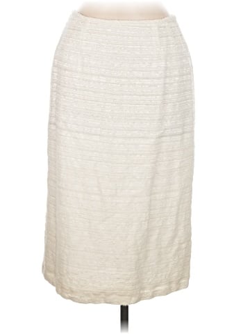 Albert Nipon Casual Skirt (view 1)
