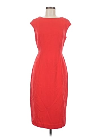 Adrianna Papell Cocktail Dress (view 1)