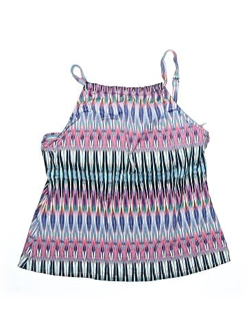 24th & Ocean Swimsuit Top (view 1)