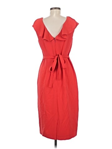 Adrianna Papell Cocktail Dress (view 2)