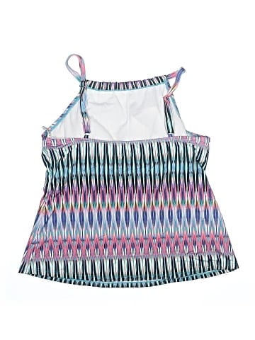 24th & Ocean Swimsuit Top (view 2)