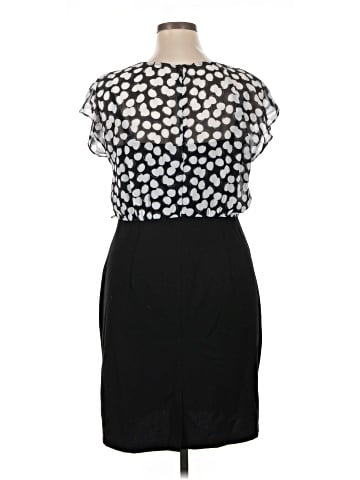 Alyx Cocktail Dress (view 2)