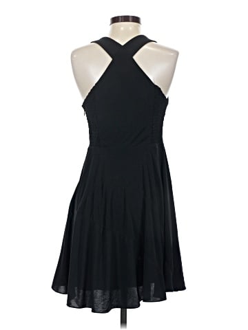 By Anthropologie Cocktail Dress (view 2)
