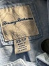 Tommy Bahama 100% Linen Blue Jacket Size XS - photo 7