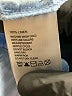 Tommy Bahama 100% Linen Blue Jacket Size XS - photo 8