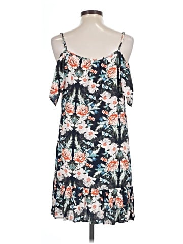 Xhilaration Casual Dress (view 2)