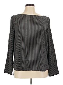 MM. LaFleur Long Sleeve Blouse (view 1)