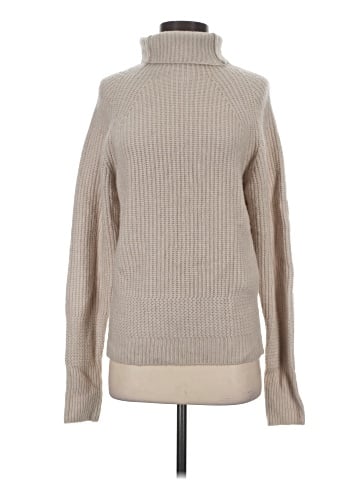 Maje Turtleneck Sweater (view 1)