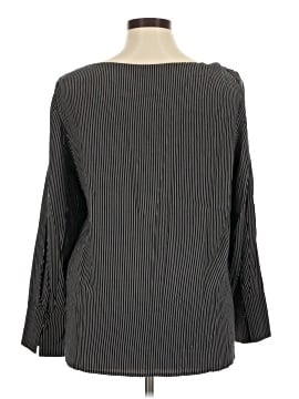 MM. LaFleur Long Sleeve Blouse (view 2)