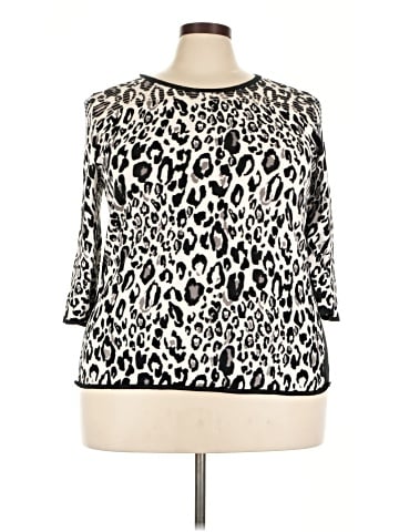 Investments Pullover Sweater (view 1)