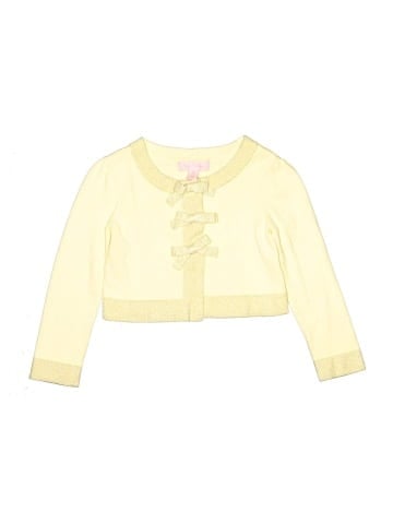 Lilly Pulitzer Long Sleeve Top (view 1)