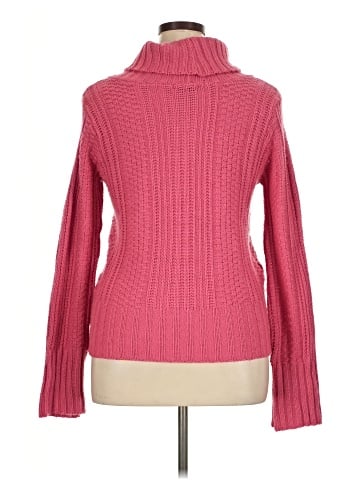 United States Sweaters Turtleneck Sweater (view 2)
