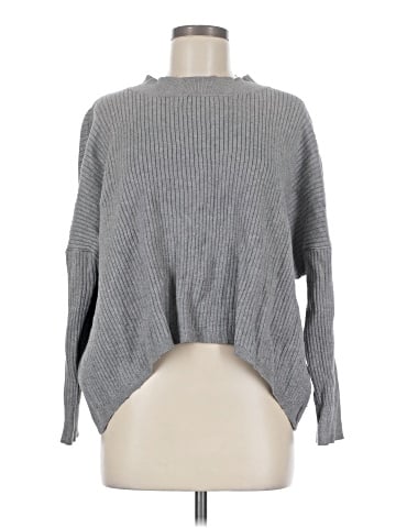 Tea n Rose Pullover Sweater (view 1)