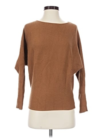Cyrus Pullover Sweater (view 1)