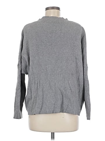 Tea n Rose Pullover Sweater (view 2)