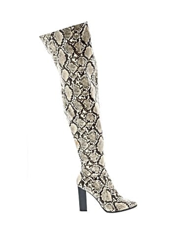 Forever 21 Boots (view 1)
