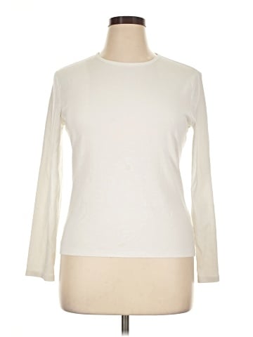 Lauren by Ralph Lauren Long Sleeve Turtleneck (view 1)