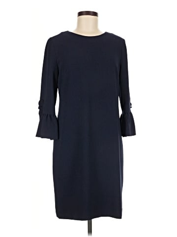Sara Campbell Casual Dress (view 1)