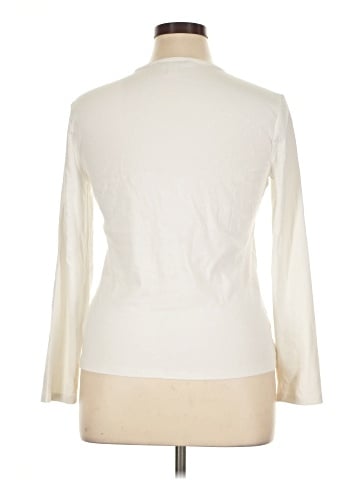 Lauren by Ralph Lauren Long Sleeve Turtleneck (view 2)