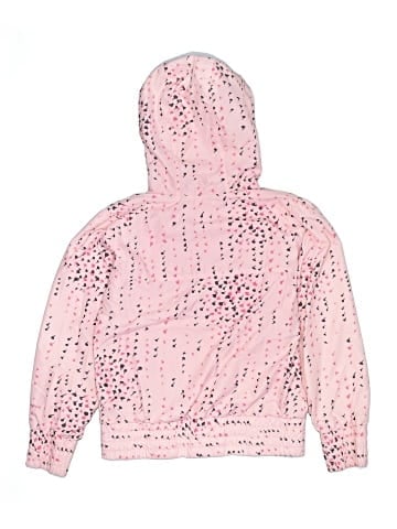 Columbia Raincoat (view 2)