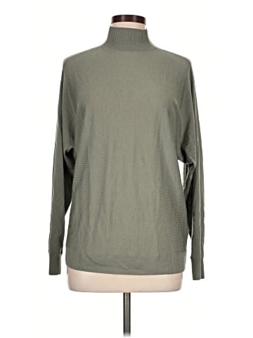 Lafayette 148 New York Turtleneck Sweater (view 1)