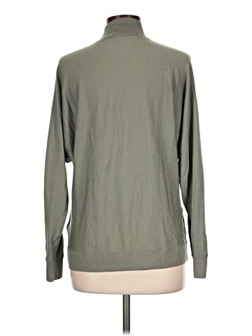 Lafayette 148 New York Turtleneck Sweater (view 2)