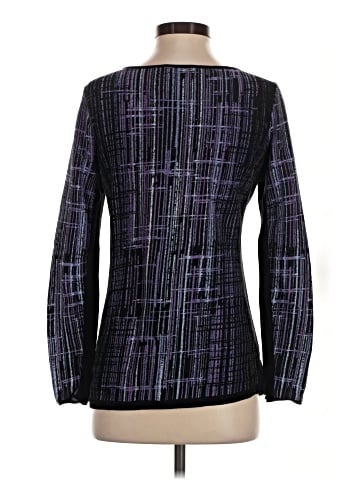 Nic + Zoe Pullover Sweater (view 2)