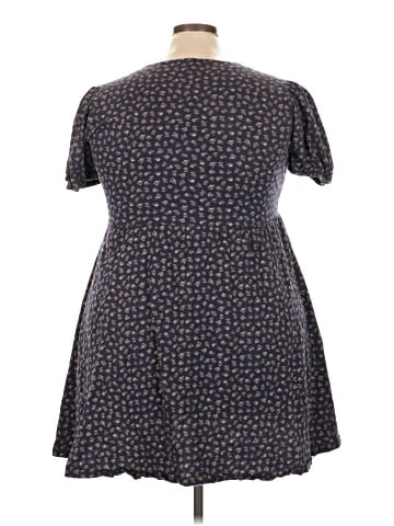 Downeast Casual Dress (view 2)