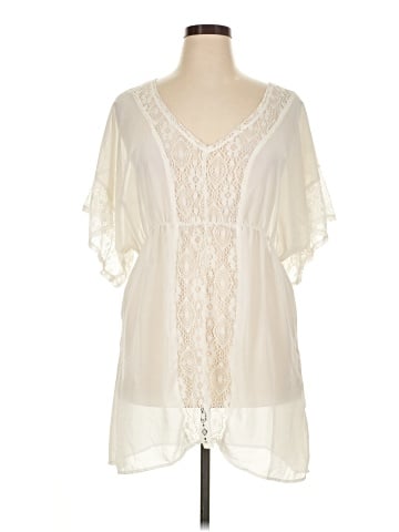 Xhilaration Swimsuit Cover Up (view 1)