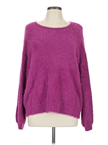 INC International Concepts Pullover Sweater (view 1)