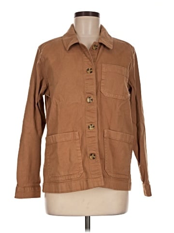 Quince Jacket