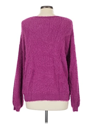 INC International Concepts Pullover Sweater (view 2)