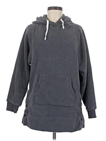 Cuddl Duds Pullover Hoodie (view 1)