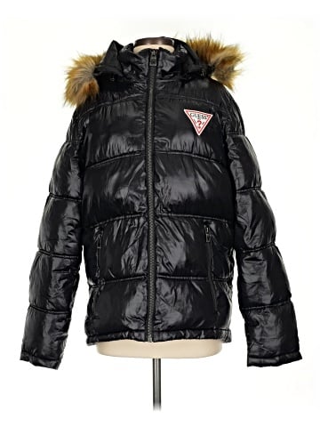 Guess Snow Jacket (view 1)