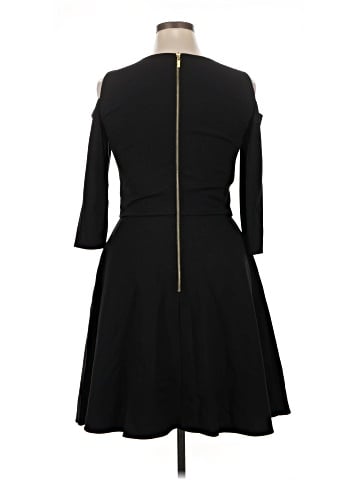 Eliza J Cocktail Dress (view 2)