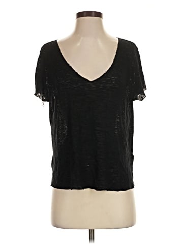 Project Social T Short Sleeve T-Shirt (view 1)
