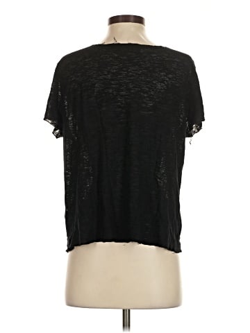 Project Social T Short Sleeve T-Shirt (view 2)