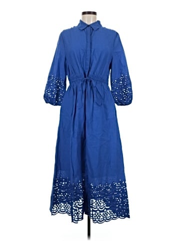 Evereve Casual Dress